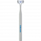 Зубная щетка Dr. Barman`s Superbrush Special 1, экстра-мягкая, большая, в ассортименте, 1 шт. цена foto 1