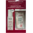 Набір SVR Sensifine (Аква-гель SVR Sensifine для обличчя 40 мл + Крем-гель SVR Sensifine очищуючий для сухої атопічної шкіри обличчя 50 мл) купити foto 1