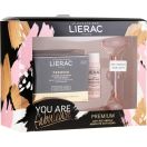 Набір Lierac Premium (Крем Premium 50 мл + міцелярний засіб 30 мл і Масажний ролер в подарунок) - фото №1 Набір Lierac Premium (Крем Premium 50 мл + міцелярний засіб 30 мл і Масажний ролер в подарунок) фото foto 1