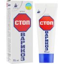 Стоп Варикоз крем 75 мл ADD foto 2