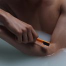 Зубна щітка Apriori (Апріорі) Slim Tangerine Glow м'яка, 1 шт. недорого foto 4