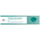 Гель Tebodont (Тебодонт) для інтенсивного лікування ясен 18 мл купити foto 2