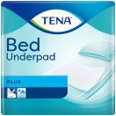 Пеленки для детей TENA Bed Plus 40х60 см №35 в Украине foto 3