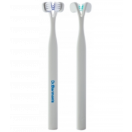 Зубна щітка Dr. Barman`s Superbrush Special 1, екстра-м'яка, велика, в асортименті, 1 шт. ADD foto 3