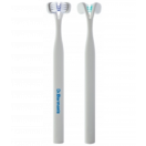 Зубна щітка Dr. Barman`s Superbrush Special 2, екстра-м'яка, середня, в асортименті, 1 шт. замовити foto 2