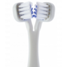 Зубна щітка Dr. Barman`s Superbrush Special 2, екстра-м'яка, середня, в асортименті, 1 шт. замовити foto 3