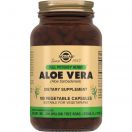 Solgar (Солгар) Aloe Vera (Алоэ Вера) 476 мг капсулы №100 недорого foto 1