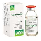 Томогексол розчин 300 мг йоду/мл 100 мл №1 в аптеці foto 1