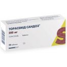 Торасемід Сандоз 200 мг таблетки №20 в інтернет-аптеці foto 1
