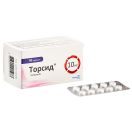 Торсид 10 мг таблетки №90 в Украине foto 2
