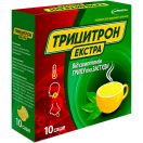 Трицитрон Екстра саше №10 в інтернет-аптеці foto 1