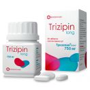 Тризипін Лонг 750 мг таблетки №28 в інтернет-аптеці foto 1