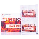 Турбиотик запор саше №10 заказать foto 2