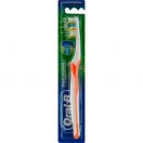 Зубна щітка Oral-B 3-Effect Maxi Clean/Vision 40 середньої жорсткості недорого foto 1