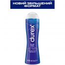 Гель-змазка Durex (Дюрекс) Play Feel 100 мл ціна foto 2