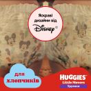 Трусики Huggies Little Movers для хлопчиків р.6 (15-25 кг) №30 купити foto 10