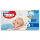 Підгузки Huggies Ultra Comfort Jumbo р.3 (5-9 кг) для хлопчиків 56 шт ADD foto 4