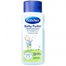 Присипка Bubchen дитяча, 125 г ADD foto 1