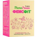 Фемофит MenoPause Comfort капсулы №60 в интернет-аптеке foto 1