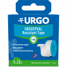 Лейкопластир Urgo Syval 5 м*2,5 см недорого foto 2