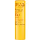 Стік Uriage Бар’єсан сонцезахисний для губ SPF30 4 г в інтернет-аптеці foto 1