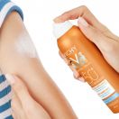 Спрей Vichy Capital Soleil сонцезахисний для дітей з технологією Анти-Пісок SPF50+ 200 мл недорого foto 3