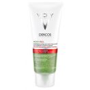Шампунь-скраб Vichy Dercos Micro-Peel глибоке очищення для стійкої лупи 200 мл - фото №1 Шампунь-скраб Vichy Dercos Micro-Peel глибоке очищення для стійкої лупи 200 мл в Україні foto 1
