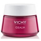 Крем Vichy Idealia восстановливающий гладкость и сияние для нормальной и комбинированной кожи 50 мл цена foto 2