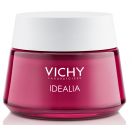 Крем Vichy Idealia восстановливающий гладкость и сияние для нормальной и комбинированной кожи 50 мл - фото №2 Крем Vichy Idealia восстановливающий гладкость и сияние для нормальной и комбинированной кожи 50 мл цена foto 2
