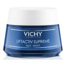Засіб Vichy Liftactiv нічний тривалої дії проти зморшок для підвищення пружності шкіри 50 мл недорого foto 5