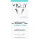 Дезодорант-крем Vichy 7 регулюючий надмірне потовіділення днів 30 мл в інтернет-аптеці foto 1