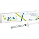 Протез синовіальної рідини для суглобів Vijoint HCC (Віджоінт HCC) 60 мг/3 мл шприц №1 фото foto 1