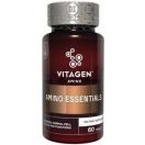 Вітаджен Vitagen Amino Essentials таблетки №60  купити foto 1