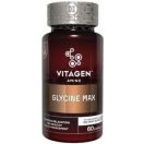 Вітаджен Vitagen Glycine Max капсули №60  в аптеці foto 1