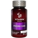 Вітаджен Vitagen Pregna Care капсули №60  в інтернет-аптеці foto 1
