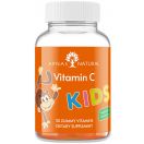 Вітамін С жувальні пастилки для дітей 125 мг №30 ADD foto 1