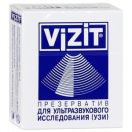 Презервативи Vizit (Візит) для УЗД №1 купити foto 1