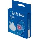 Вкладыш под плюсну Lucky Step LS08 ADD foto 1