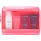 Набор Caudalie (Кодали) Summer Set Vinosource-Hydra заказать foto 1