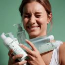 Масло Caudalie Vinoclean для снятия макияжа с лица и глаз 150 мл в аптеке foto 4