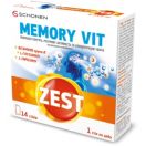 Zest (Зест) Memory Vit (Мемори Вит) стик №14 в аптеке foto 4