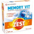 Zest (Зест) Memory Vit (Мемори Вит) стик №14 в Украине foto 2