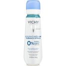 Дезодорант Vichy 48 годин Мінеральний для дуже чутливої шкіри 100 мл в аптеці foto 1