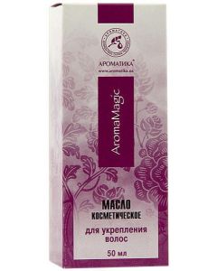 Олія для зміцнення волосся 50 мл ADD