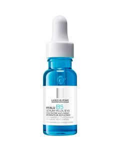 Сироватка La Roche-Posay (Ля Рош-Позе) Hyalu B5 для корекції зморшок та відновлення пружності чутливої шкіри, 15 мл в інтернет-аптеці