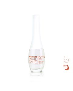 Засіб Beter (Бетер) Nail Care Експрес сушка в Україні