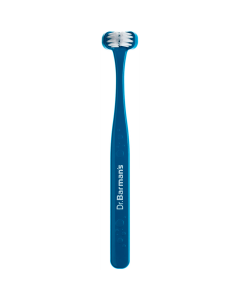 Зубна щітка Dr. Barman`s Superbrush Child, тристороння, дитяча, в асортименті, 1 шт. недорого