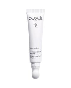 Крем Caudalie (Кодалі) Vinoperfect сяйво для шкіри навколо очей, 15 мл купити