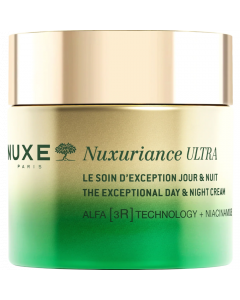 Крем Nuxe (Нюкс) Nuxuriance Ultra Exceptional день/ніч 75 мл купити