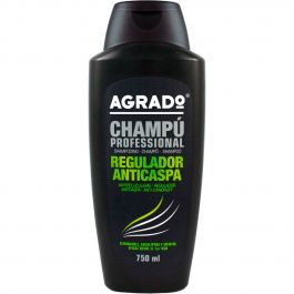 Шампунь Agrado (Аградо) Anti-Dandruff проти лупи, професійний, 750 мл ...